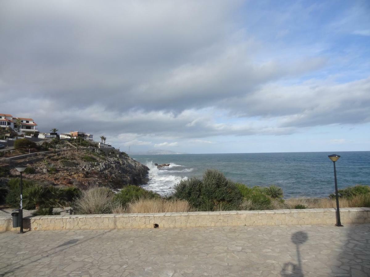 Apartamento Oroblanc Playa La Concha Apartment Oropesa del Mar Exterior photo