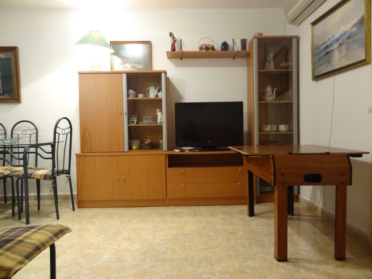 Apartamento Oroblanc Playa La Concha Apartment Oropesa del Mar Exterior photo