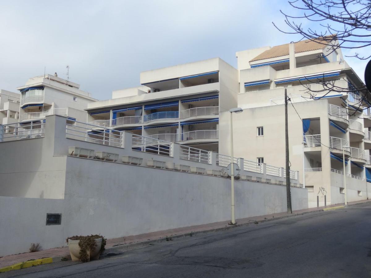 Apartamento Oroblanc Playa La Concha Apartment Oropesa del Mar Exterior photo