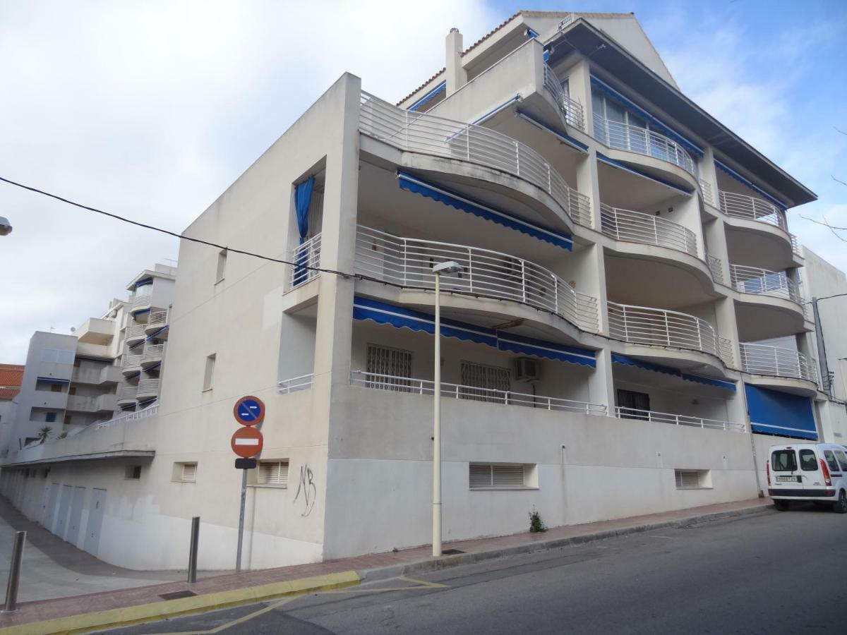 Apartamento Oroblanc Playa La Concha Apartment Oropesa del Mar Exterior photo