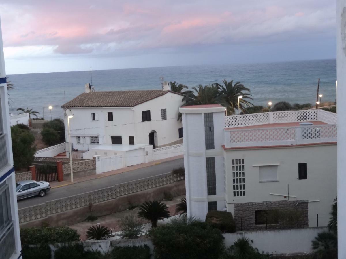 Apartamento Oroblanc Playa La Concha Apartment Oropesa del Mar Exterior photo