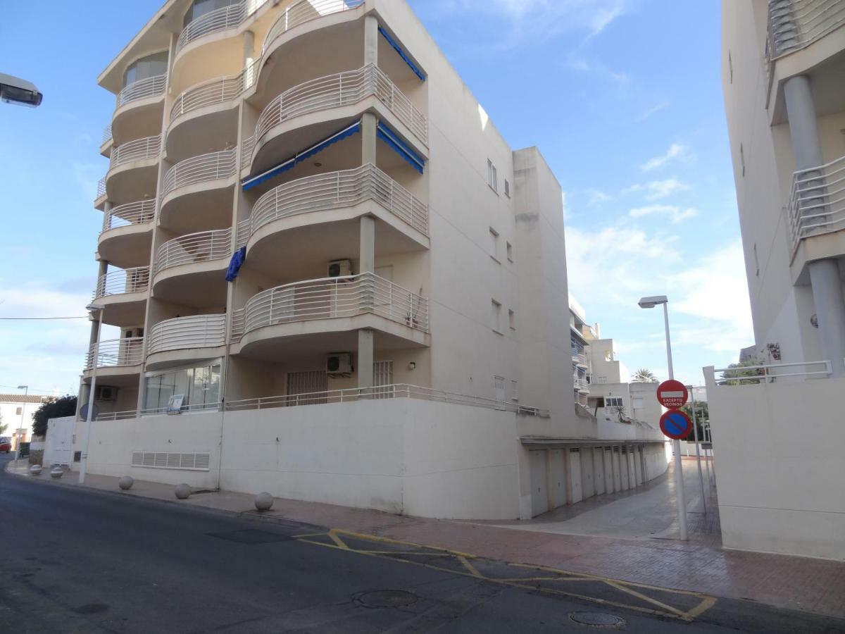 Apartamento Oroblanc Playa La Concha Apartment Oropesa del Mar Exterior photo