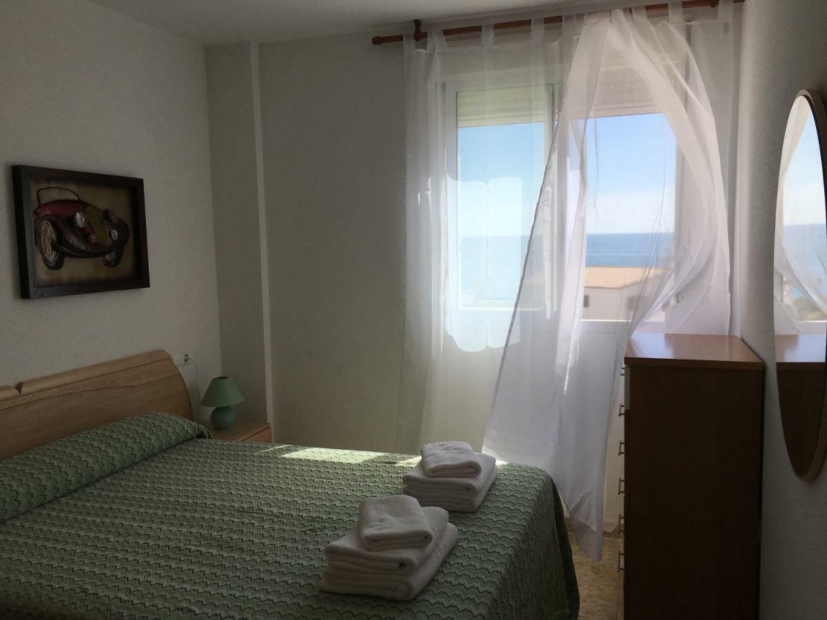 Apartamento Oroblanc Playa La Concha Apartment Oropesa del Mar Exterior photo