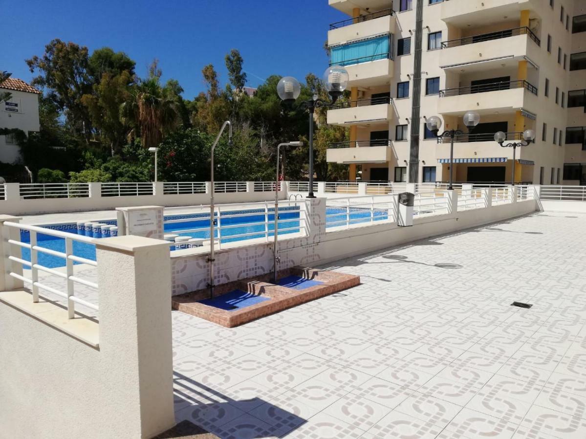 Apartamento Oroblanc Playa La Concha Apartment Oropesa del Mar Exterior photo