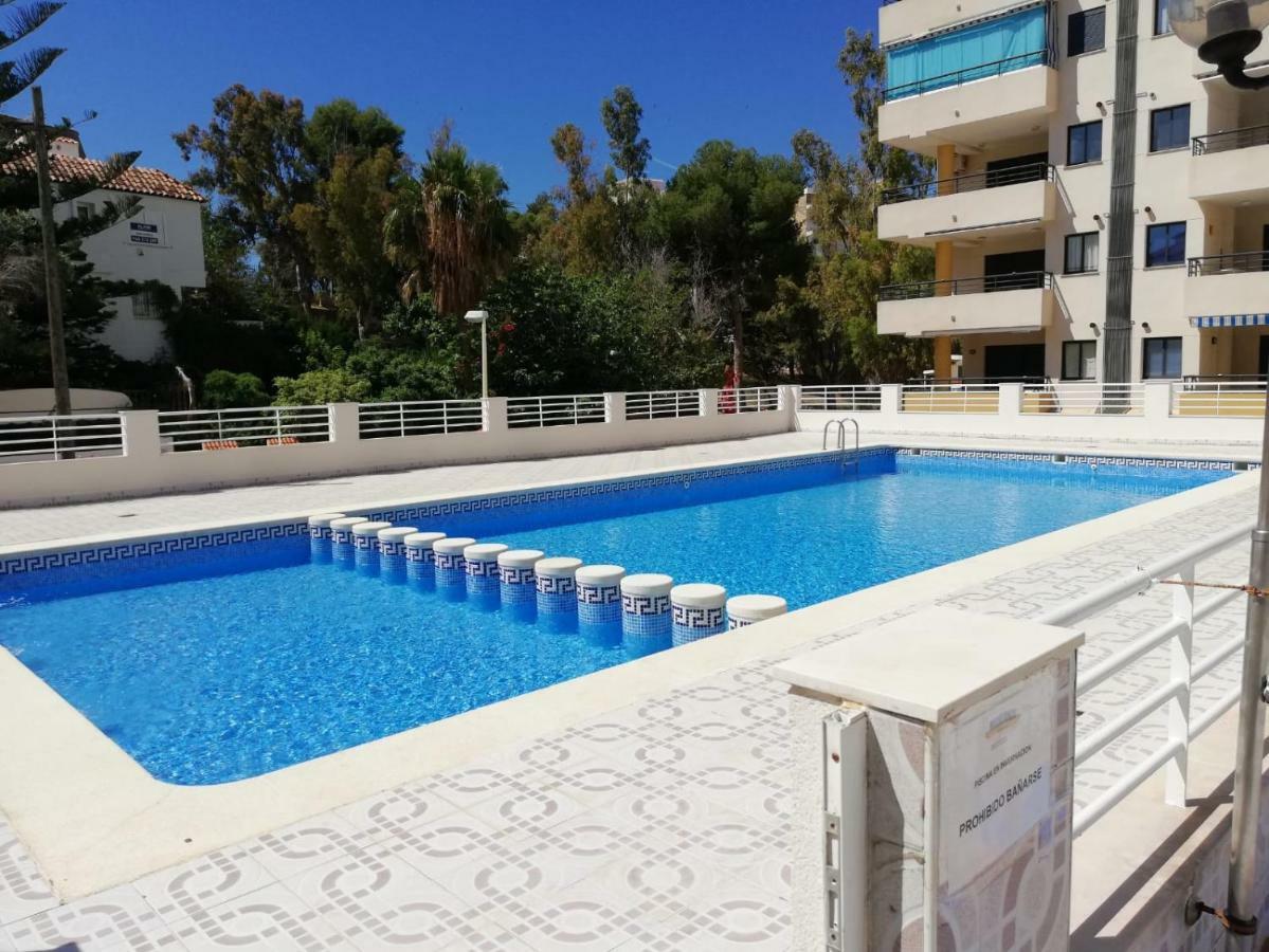 Apartamento Oroblanc Playa La Concha Apartment Oropesa del Mar Exterior photo