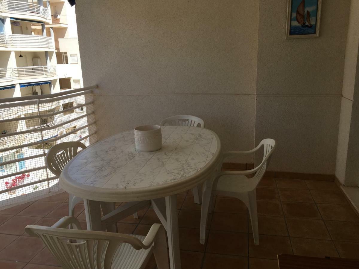 Apartamento Oroblanc Playa La Concha Apartment Oropesa del Mar Exterior photo