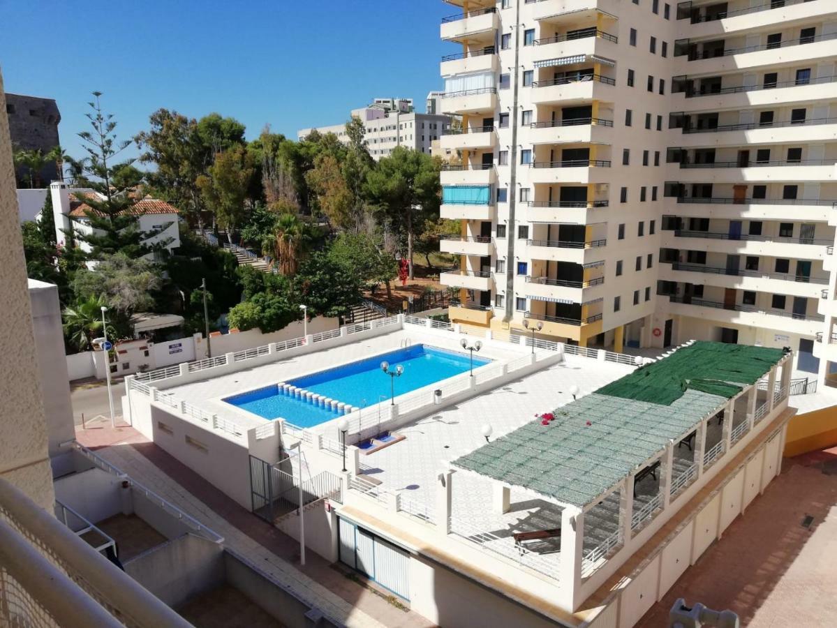 Apartamento Oroblanc Playa La Concha Apartment Oropesa del Mar Exterior photo